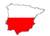 CRISTALGANA LANZAROTE - Polski